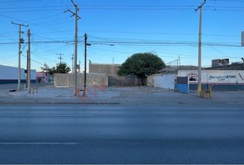 Lote de Terreno en  Colinas De Juárez, Juárez, Chihuahua