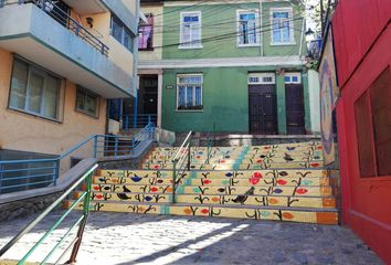 Departamento en  Valparaíso, Valparaíso