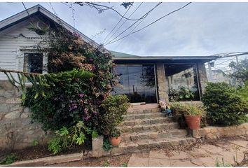 Casa en  Quintero, Valparaíso