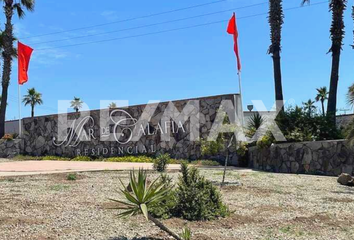 Lote de Terreno en  Machado Sur, Playas De Rosarito