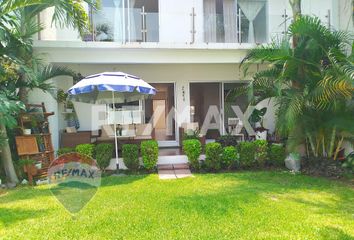 Casa en condominio en  Centro Jiutepec, Jiutepec, Morelos