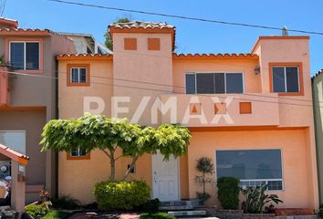 Casa en condominio en  Real Del Monte, Tijuana