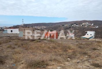 Lote de Terreno en  Moderna, Ensenada