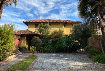 Casa en  Huechuraba, Provincia De Santiago