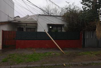 Casa en  Recoleta, Provincia De Santiago