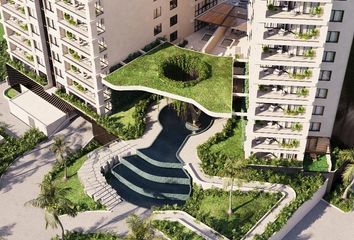 Condominio horizontal en  Zona Hotelera, Cancún, Benito Juárez, Quintana Roo, 77500, Mex