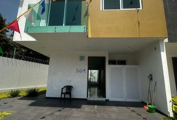 Casa en condominio en  Boulevard La Rua, San Agustín, Tlajomulco De Zúñiga, Jalisco, 45645, Mex