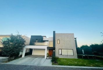 Casa en condominio en  Paseo Del Parque, Residencial Rancho El Mesón, Calimaya, México, 52226, Mex