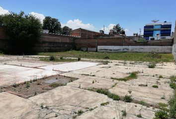 Lote de Terreno en  Calle Juan Aldama, Francisco Murguía El Ranchito, Toluca De Lerdo, Toluca, México, 50130, Mex