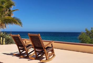 Casa en  Camino Los Barriles - Boca Del Álamo, La Paz, Baja California Sur, 23334, Mex