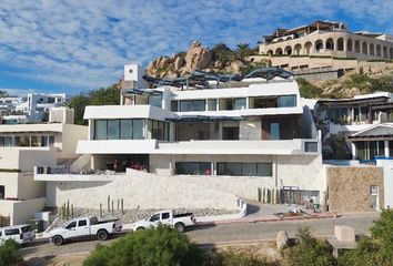 Casa en condominio en  Calle Pacífico Alto 90, Cabo San Lucas, Los Cabos, Baja California Sur, 23453, Mex