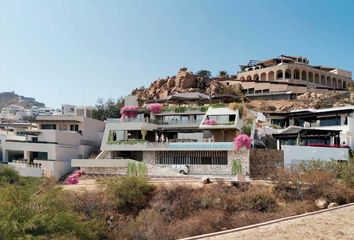 Casa en condominio en  Camino Pacifico Alto, Pedregal, Cabo San Lucas, Los Cabos, Baja California Sur, 23453, Mex