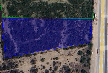 Lote de Terreno en  Avenida Santa Gertrudis, Hacienda Santa Gertrudis, Salinas Victoria, Nuevo León, 65535, Mex