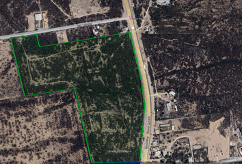 Lote de Terreno en  Avenida Santa Gertrudis, Hacienda Santa Gertrudis, Salinas Victoria, Nuevo León, 65535, Mex