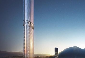 Condominio horizontal en  Avenida Licenciado Benito Juárez 475, Centro De Monterrey, Monterrey, Nuevo León, 64000, Mex