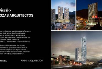 Condominio horizontal en  Avenida Alfonso Reyes, Contry, Monterrey, Nuevo León, 64860, Mex