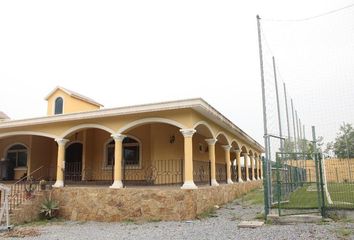 Quinta en  Calle Los Galemes, El Barrial, Santiago, Nuevo León, 67303, Mex