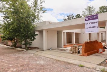 Casa en condominio en  Calle Emiliano Zapata 363, Camino Real, Jesús Del Monte, Morelia, Michoacán De Ocampo, 58350, Mex