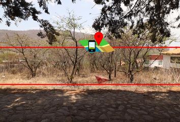 Lote de Terreno en  Carretera T.c. 201-201, Zurumbeneo, Charo, Michoacán De Ocampo, 61311, Mex