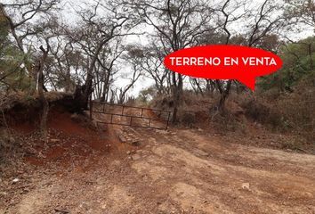 Lote de Terreno en  Carretera Toluca - Morelia, Charo, Michoacán De Ocampo, 61324, Mex