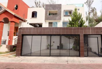 Casa en  Paseo De Las Flores 369, La Floresta Michoacana, Morelia, Michoacán De Ocampo, 58088, Mex