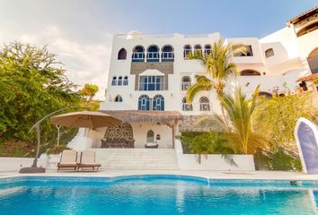 Casa en  Calle De Los Riscos 1617, Península De Santiago, Manzanillo, Colima, 28867, Mex