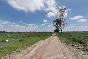 Lote de Terreno en  Carretera General Lázaro Cárdenas, Pedro Escobedo, Querétaro, 76703, Mex