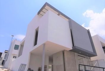 Casa en  Privada Pitayas 4, Zibata, Condominio Pitahayas, Zibata, Condominio Ceiba, El Marqués, Querétaro, 76269, Mex