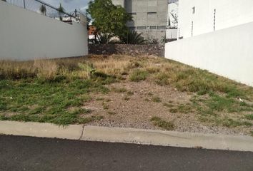 Lote de Terreno en  Ecológico La Rica, Querétaro, Mex