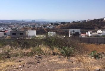 Lote de Terreno en  Privada Cascada De Montebello, Real De Juriquilla, Querétaro, 76226, Mex