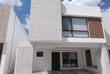 Casa en  Avenida Paseo De Las Pitahayas, Garambullo, Zibata, Condominio Ceiba, El Marqués, Querétaro, 76269, Mex