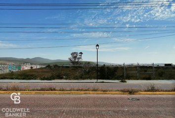 Lote de Terreno en  Carretera Antiguo Camino Real Jurica, Hacienda Juriquilla Santa Fé, Querétaro, 76100, Mex