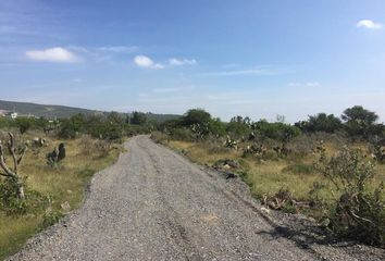 Lote de Terreno en  Carretera E.c., El Marqués, Querétaro, 76246, Mex