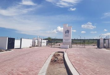 Lote de Terreno en  38517, El Sabino, Guanajuato, Mex