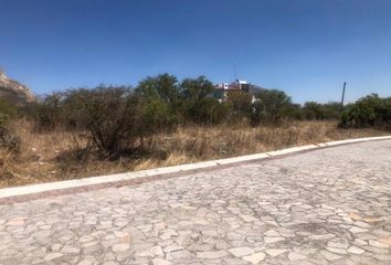 Lote de Terreno en  Carretera Bernal - Tunas Blancas, Jaguey Grande, Ezequiel Montes, Querétaro, 76681, Mex