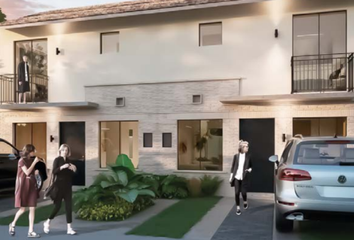 Casa en condominio en  Circuito Universidades, El Marqués, Querétaro, 76269, Mex