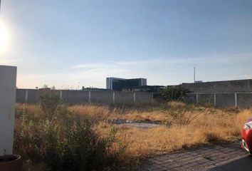 Lote de Terreno en  Anillo Vial Fray Junípero Serra, Juriquilla Santa Fé, La Antigua Juriquilla, Querétaro, 76230, Mex