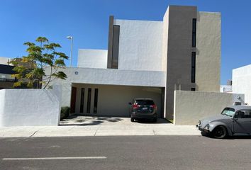 Casa en  Calle Campo Real, El Refugio Residencial, Querétaro, 76146, Mex