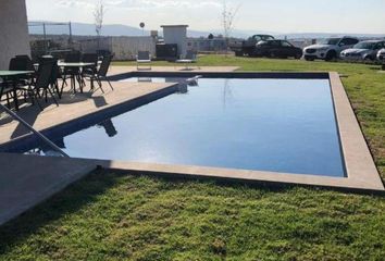 Lote de Terreno en  38517, El Sabino, Guanajuato, Mex