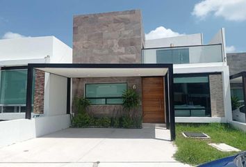 Casa en  Calle Lago Mayrán, Cañadas Del Lago, Corregidora, Querétaro, 76922, Mex