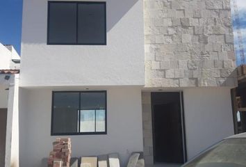 Casa en condominio en  Ciudad Maderas, Nogal, El Marqués, Querétaro, Mex