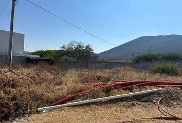 Lote de Terreno en  La Noria, Huimilpan, Querétaro, Mex