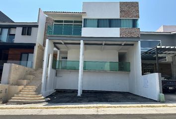 Casa en condominio en  Anillo Vial Fray Junípero Serra, Fraccionamiento San Gerónimo, Querétaro, 76149, Mex