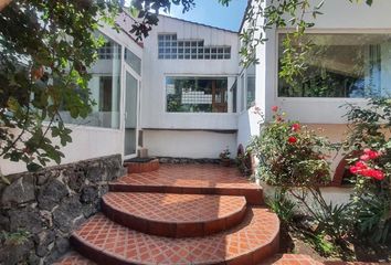 Casa en  Calle Diligencias 4367, San Pedro Mártir, Tlalpan, Ciudad De México, 14650, Mex