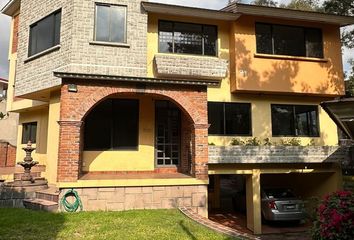 Casa en  Avenida San Juan De Dios 417, Prado Coapa Tercera Sección, Tlalpan, Ciudad De México, 14357, Mex