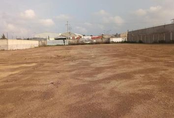 Lote de Terreno en  San Isidro Boxipe, Ixtlahuaca, México, Mex