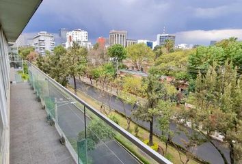 Condominio horizontal en  Avenida Miguel De Cervantes Saavedra 101, Granada, Miguel Hidalgo, Ciudad De México, 11520, Mex