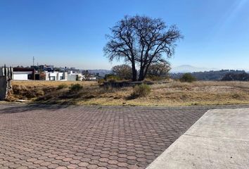 Lote de Terreno en  Privada Primavera, Club De Golf Valle Escondido, Condado De Sayavedra, Atizapán De Zaragoza, México, 52938, Mex