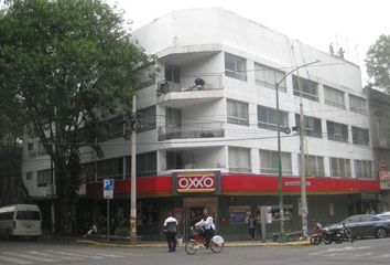 Condominio horizontal en  Cerrada Colima 4, Roma Norte, Cuauhtémoc, Ciudad De México, 06700, Mex