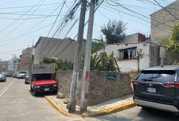 Lote de Terreno en  Avenida Convento De Santa Mónica, Viveros Del Valle, Tlalnepantla, Tlalnepantla De Baz, México, 54060, Mex